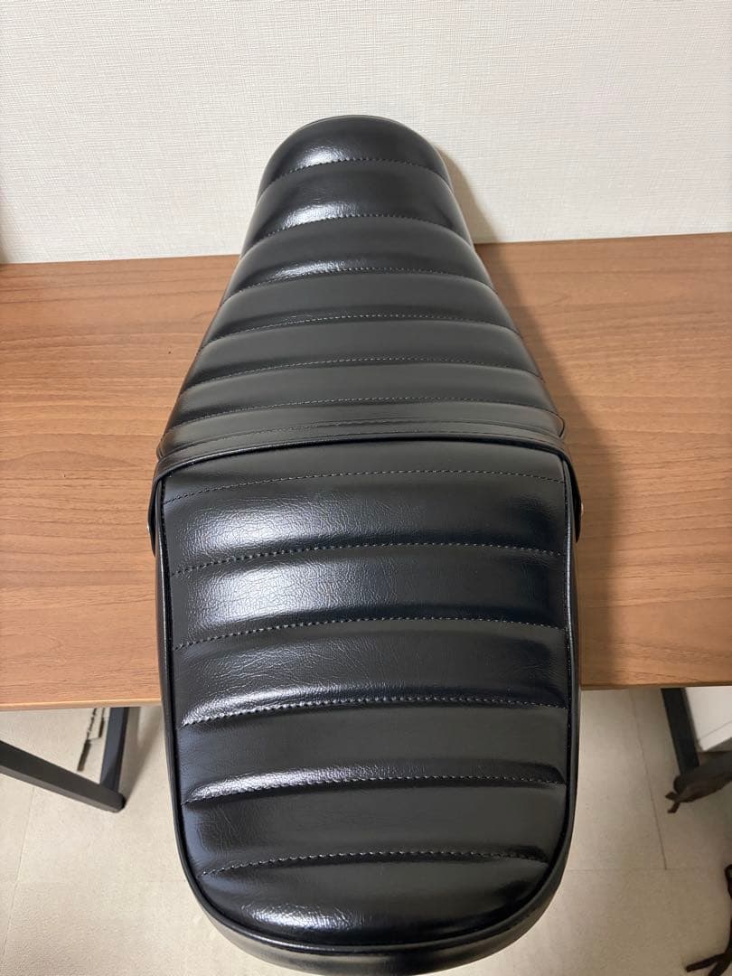 Kawasaki z900rs シート