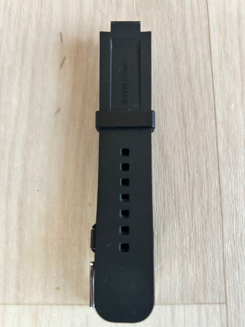 LOUIS VUITTON ルイヴィトン ダミエ 時計用 ベルト