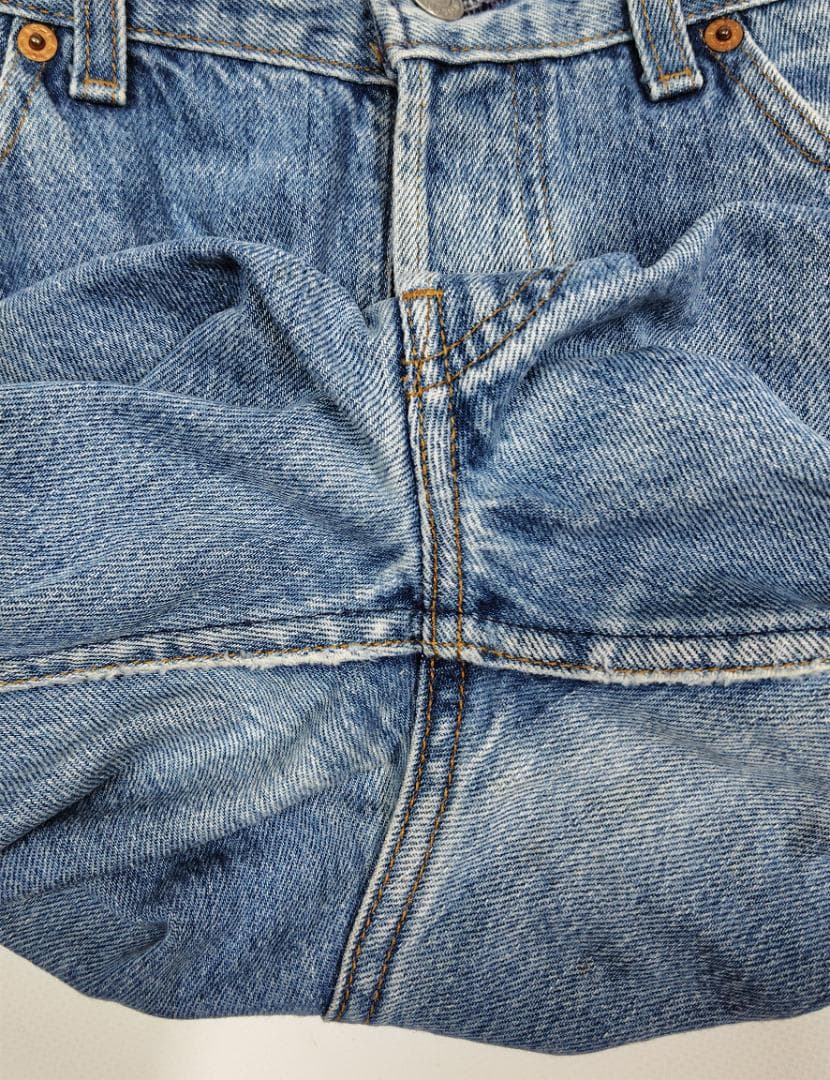 【USA製】リーバイス 501 バレンシア製 555刻印 90s W35 希少