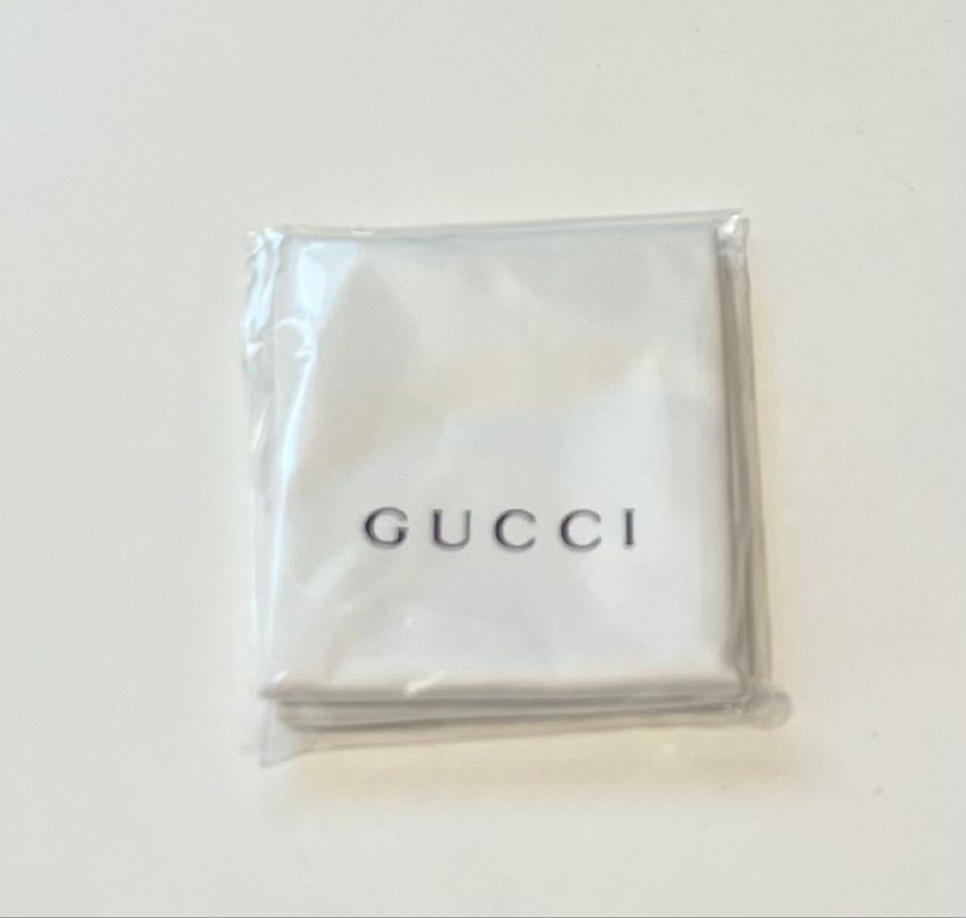 GUCCI キャットアイサングラス グラデーションレンズ（ほぼ未使用）