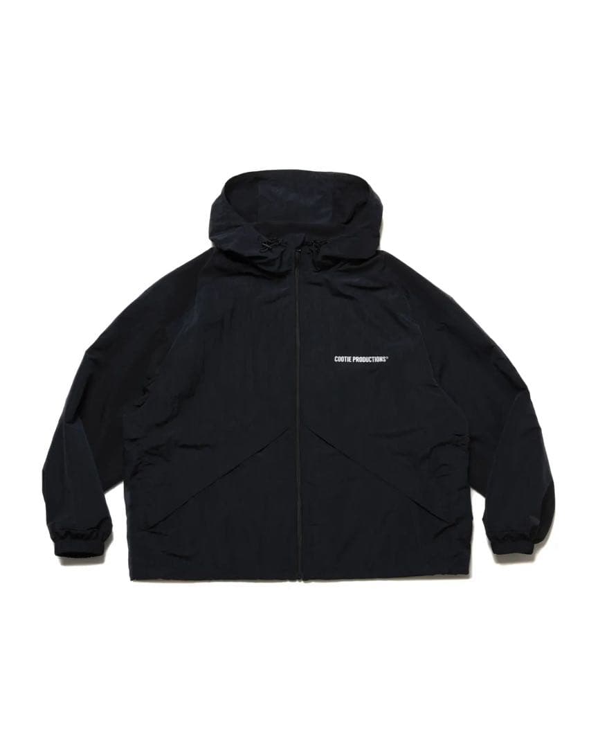ジャケット・アウター COOTIE PRODUCTIONS Nylon Ripstop Jacket
