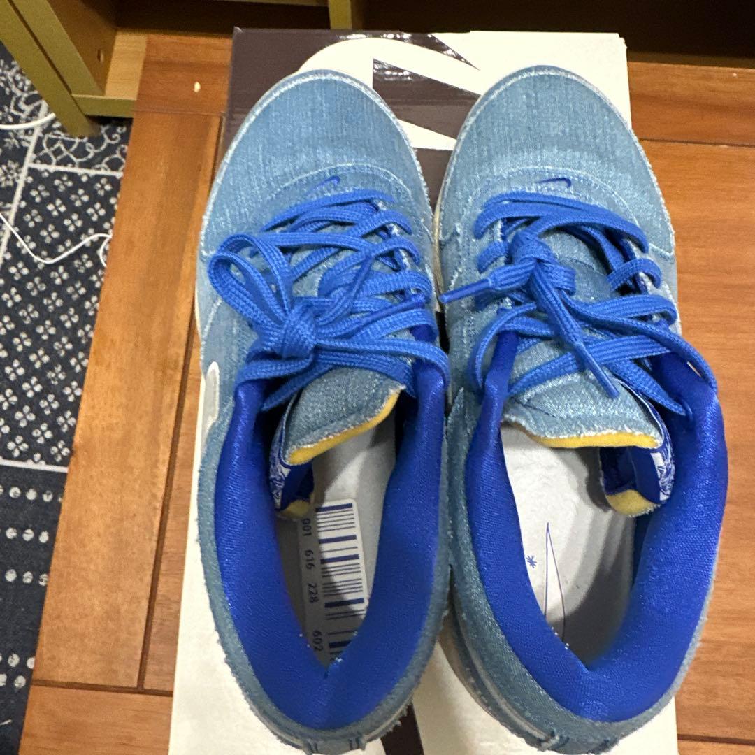 シューズ(男性用) Nike BOOK1 29cm