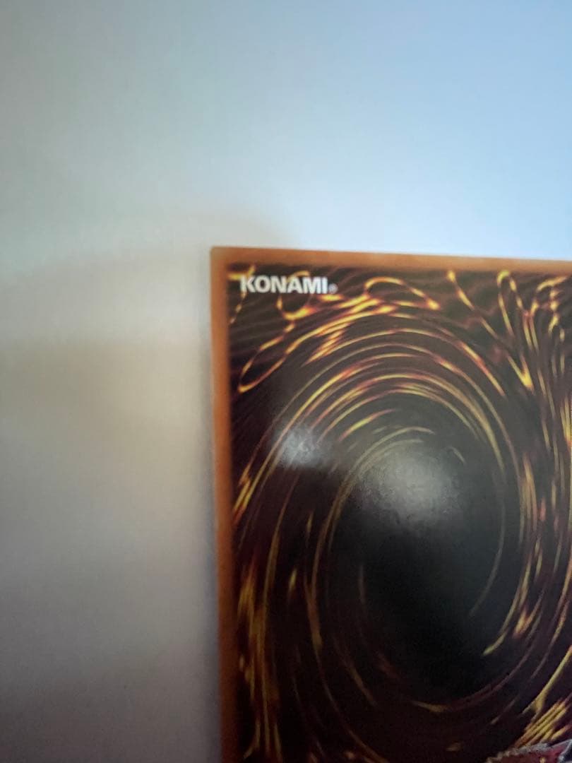 遊戯王ラッシュデュエル　セブンスロード・マジシャン　オーバーラッシュレア