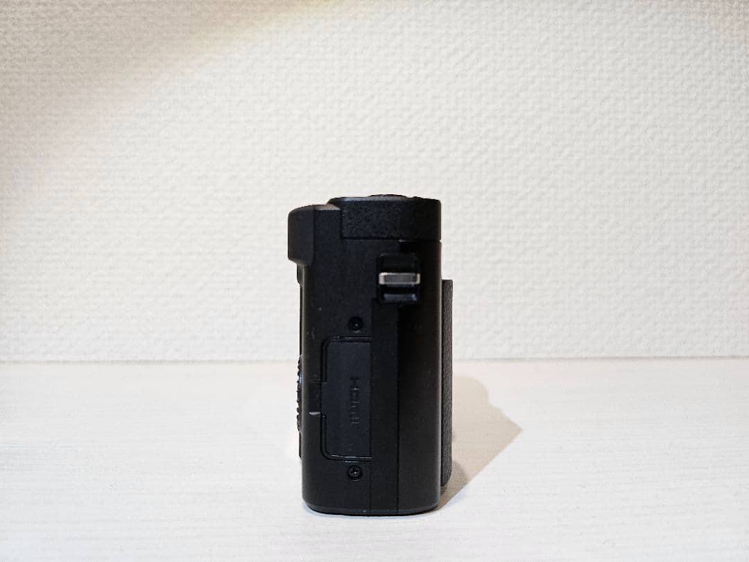 [完動美品]LUMIX DC-TZ90 コンパクトデジタルカメラ