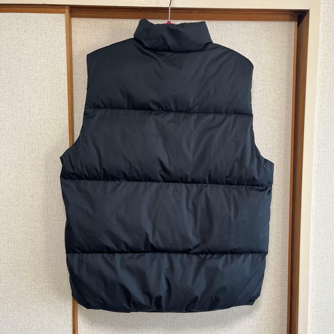 Nike ブラック ベスト Mサイズ