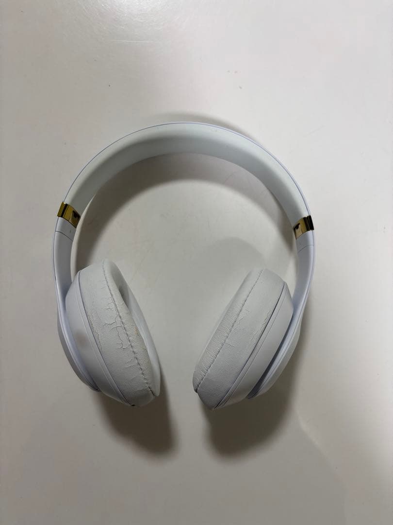 beats studio 3 wireless ヘッドフォン