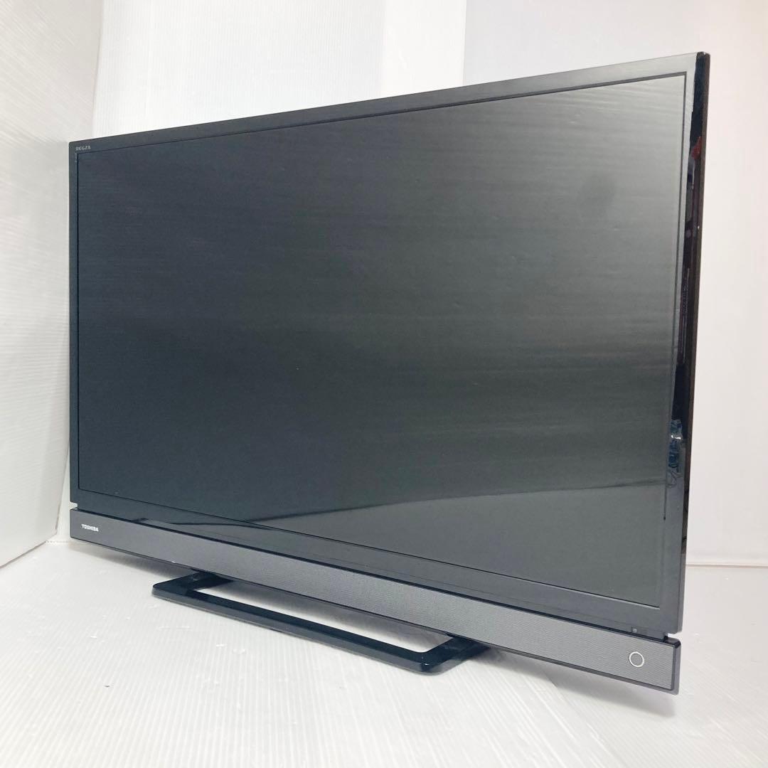 美品 東芝 REGZA 32インチ テレビ 32V31 2020年製