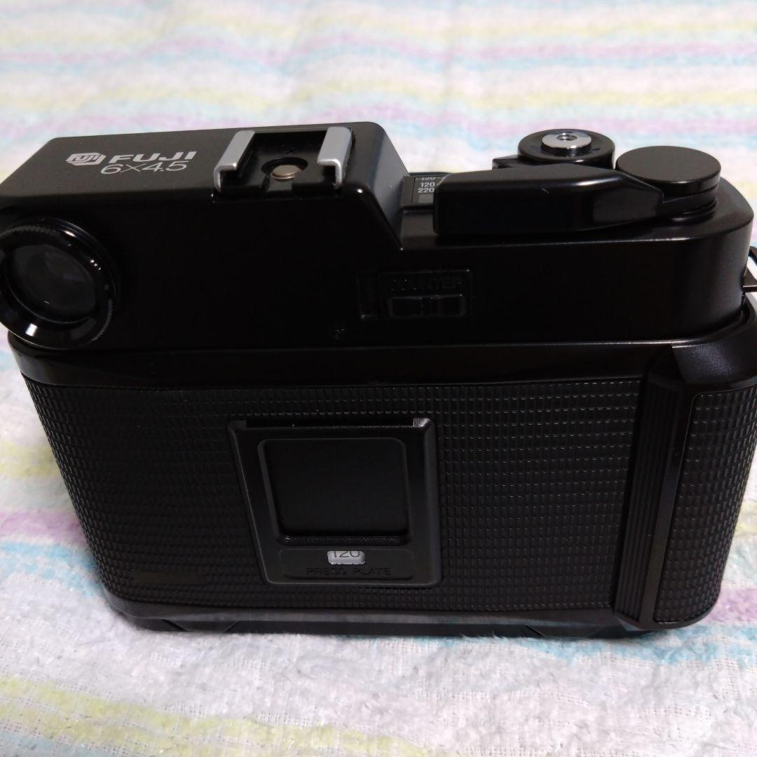 富士フイルム　GS645S プロフェッショナル