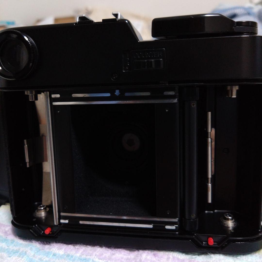 富士フイルム　GS645S プロフェッショナル