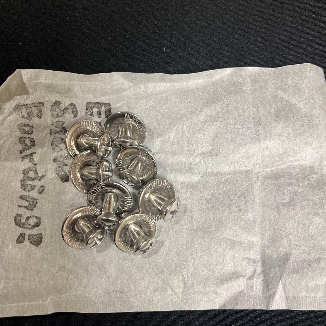 サロモン ディストリクト 改 Mサイズ district love