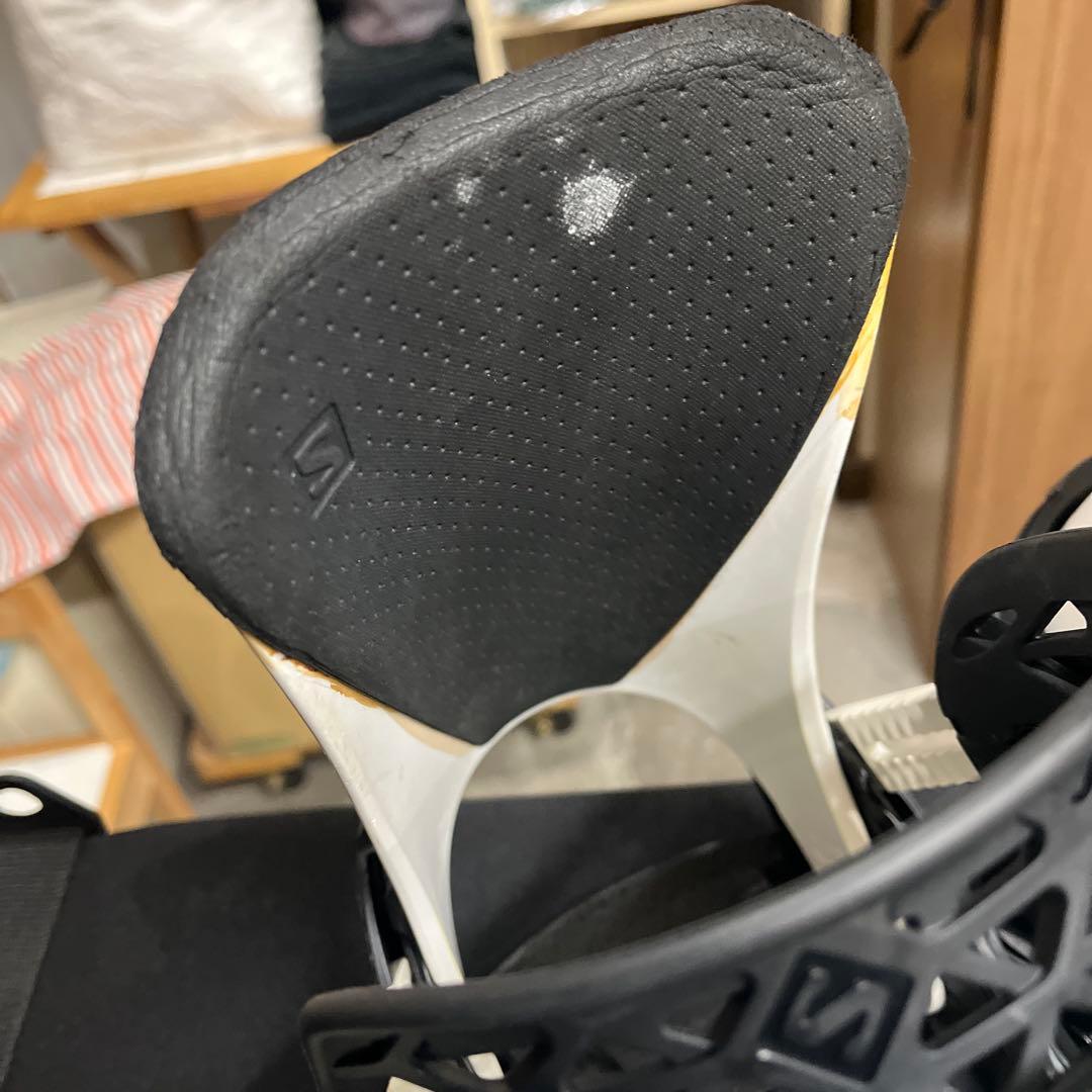 サロモン ディストリクト 改 Mサイズ district love