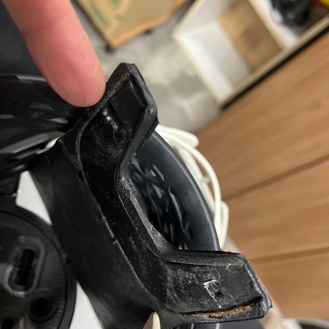 サロモン ディストリクト 改 Mサイズ district love