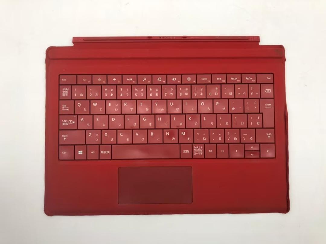 Windowsノート本体 SurfacePro5 i5-7300U/8GB/SSD256GB Win11