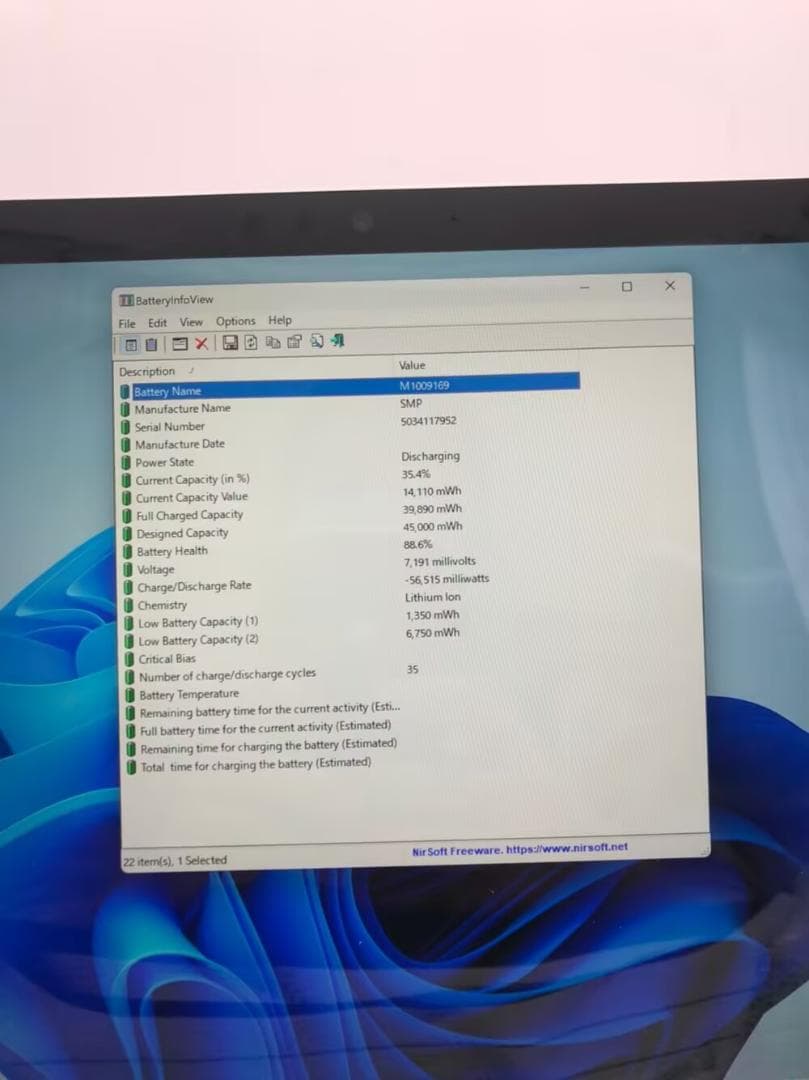Windowsノート本体 SurfacePro5 i5-7300U/8GB/SSD256GB Win11