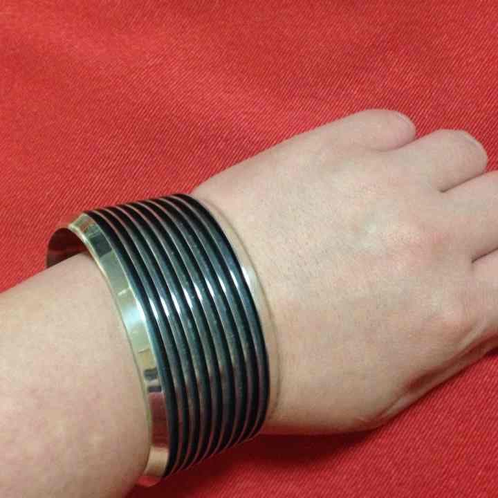 【UMAさま専用】インディアンジュエリー・トム・ホーク STERLING