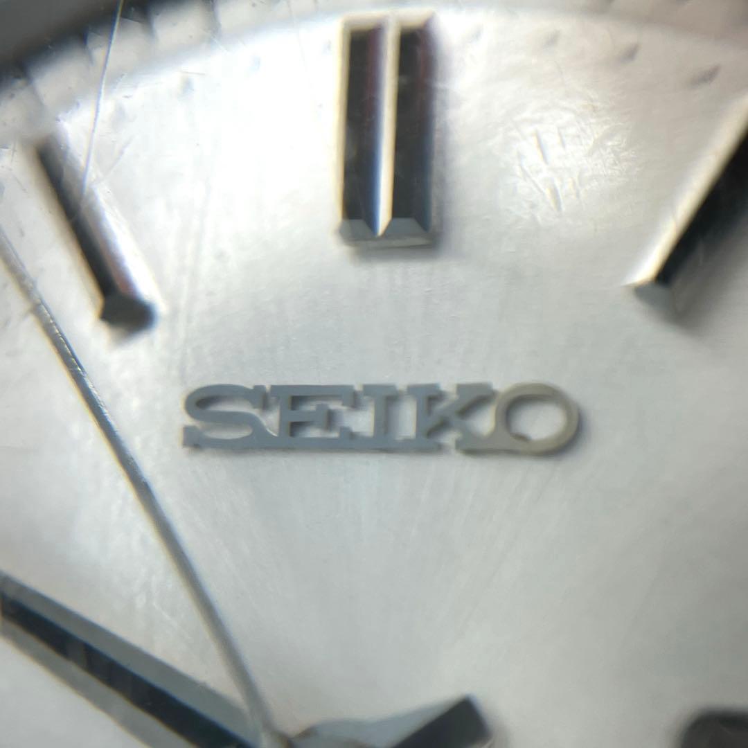 【T】希少✨SEIKO BELL-MATIC 27 JEWELS 稼働品