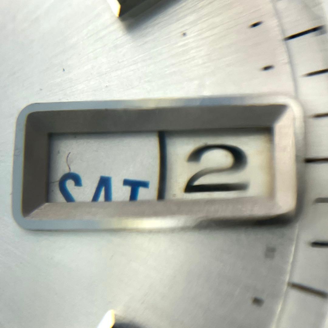 【T】希少✨SEIKO BELL-MATIC 27 JEWELS 稼働品