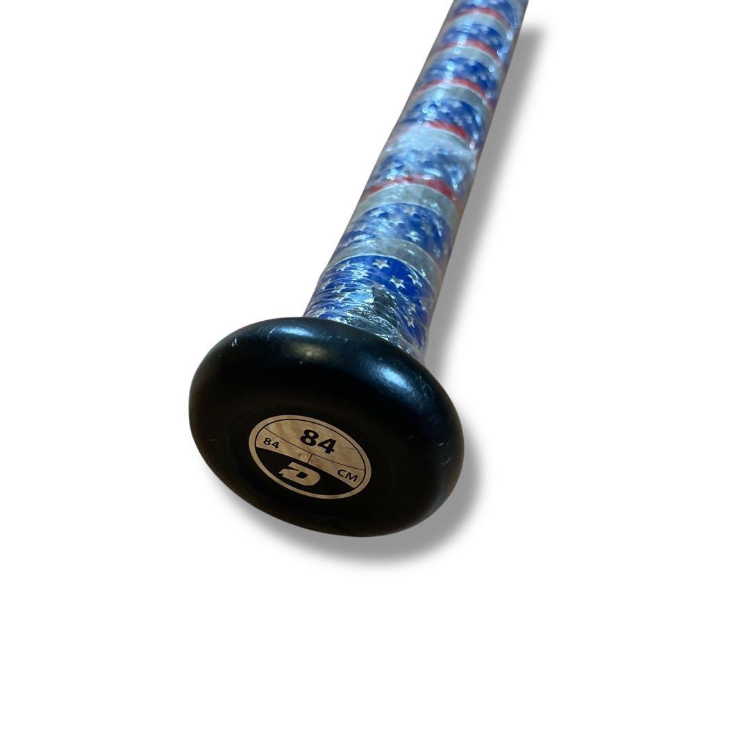 DeMARINI ディマリニ K-POINT 84cm 野球 バット 軟式