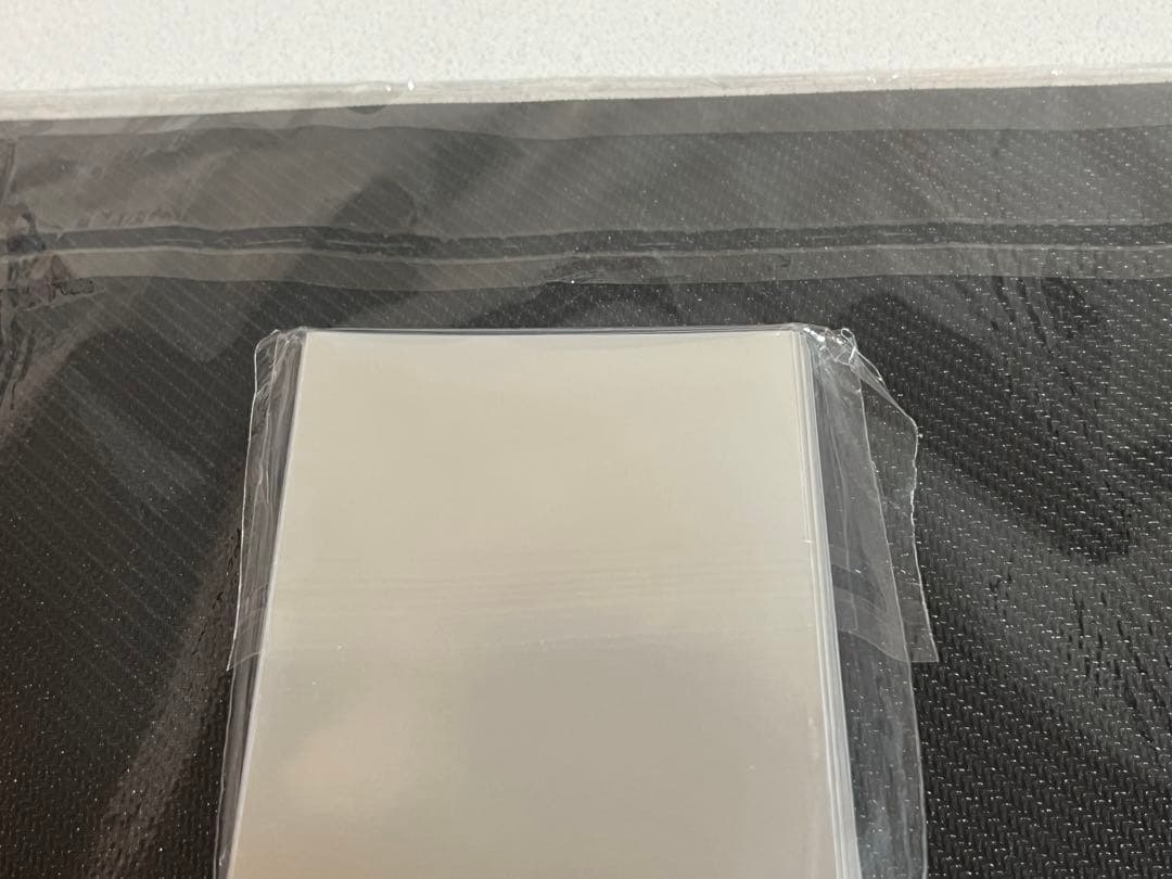 大ヴァンガ祭2025 限定デザイン 明導ヒカリ ラバーマット&スリーブ セット