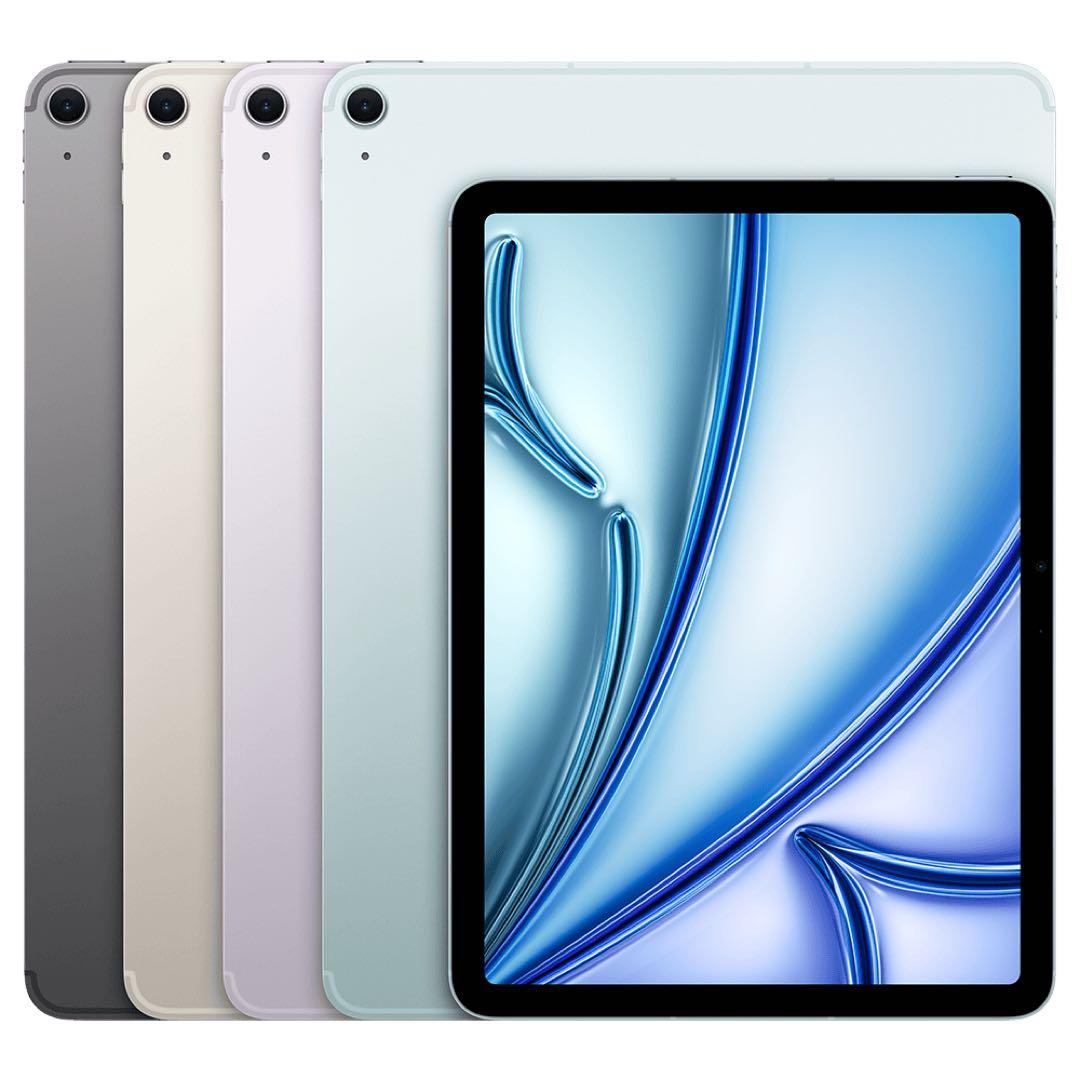 13インチiPad Air （M3） Wi-Fi 256GB