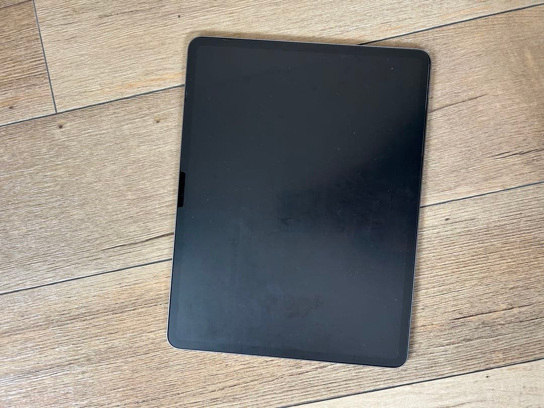 13インチiPad Air （M3） Wi-Fi 256GB