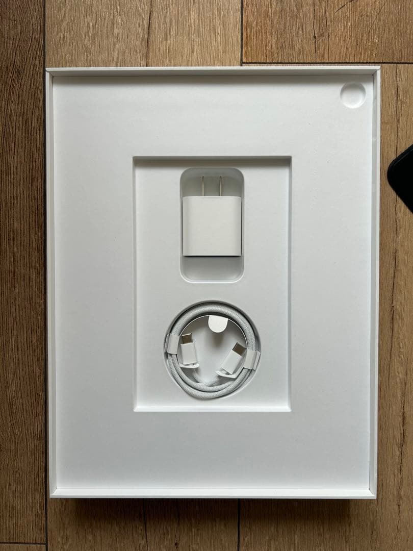 13インチiPad Air （M3） Wi-Fi 256GB