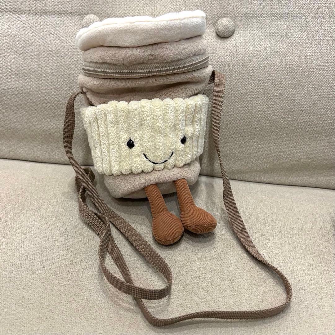 バッグ・ポーチ  Amuseable Coffee-To-Go Bag