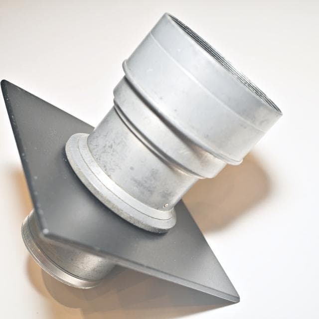 レンズ(単焦点) Dallmeyer Dallon Telephoto No.4 SER VI