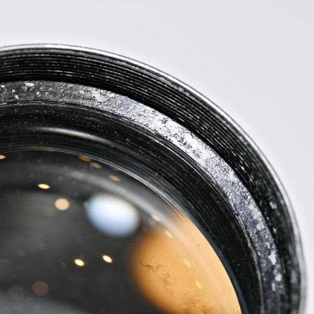 レンズ(単焦点) Dallmeyer Dallon Telephoto No.4 SER VI