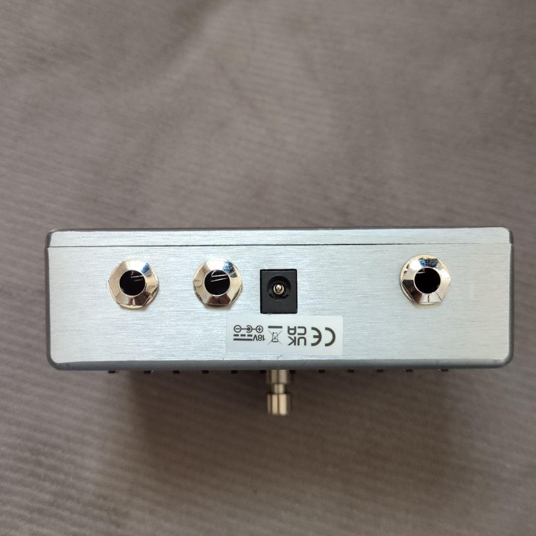 MXR M108S ten band eq ギターエフェクター　イコライザー