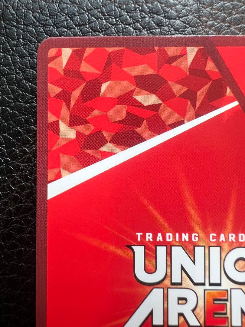 ユニオンアリーナ　仮面ライダー フォーゼコズミックステイツ　SRパラレル2星2