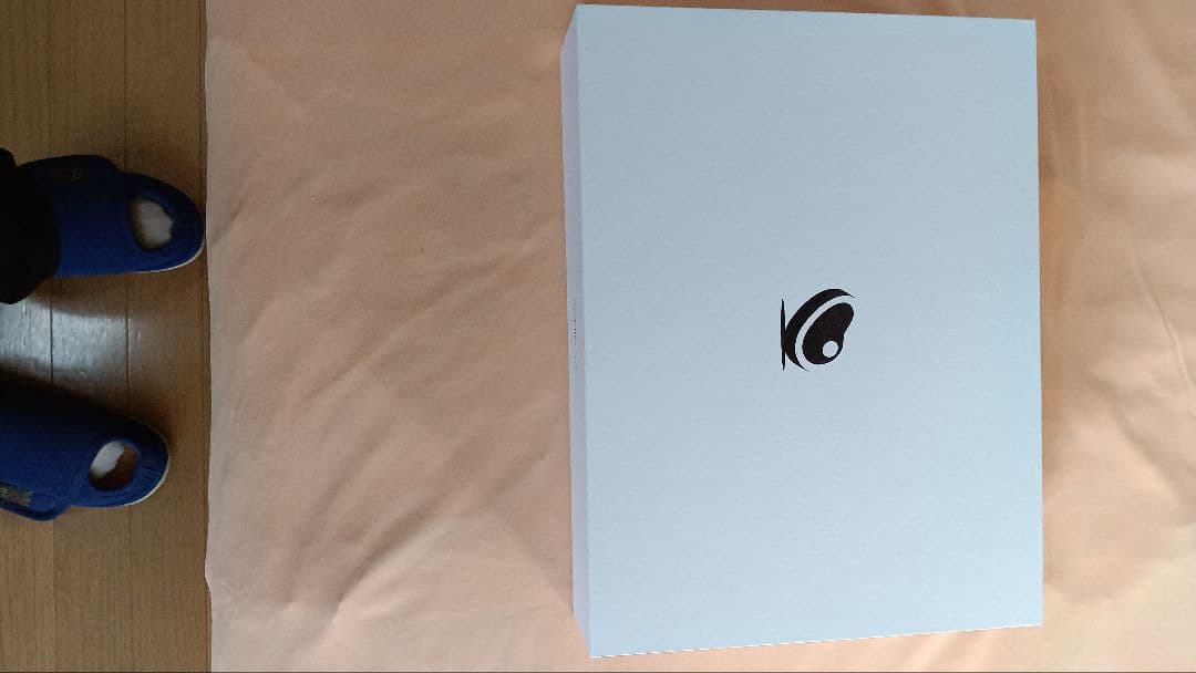 新型　BON:Q 3.0　7L　低温調理器