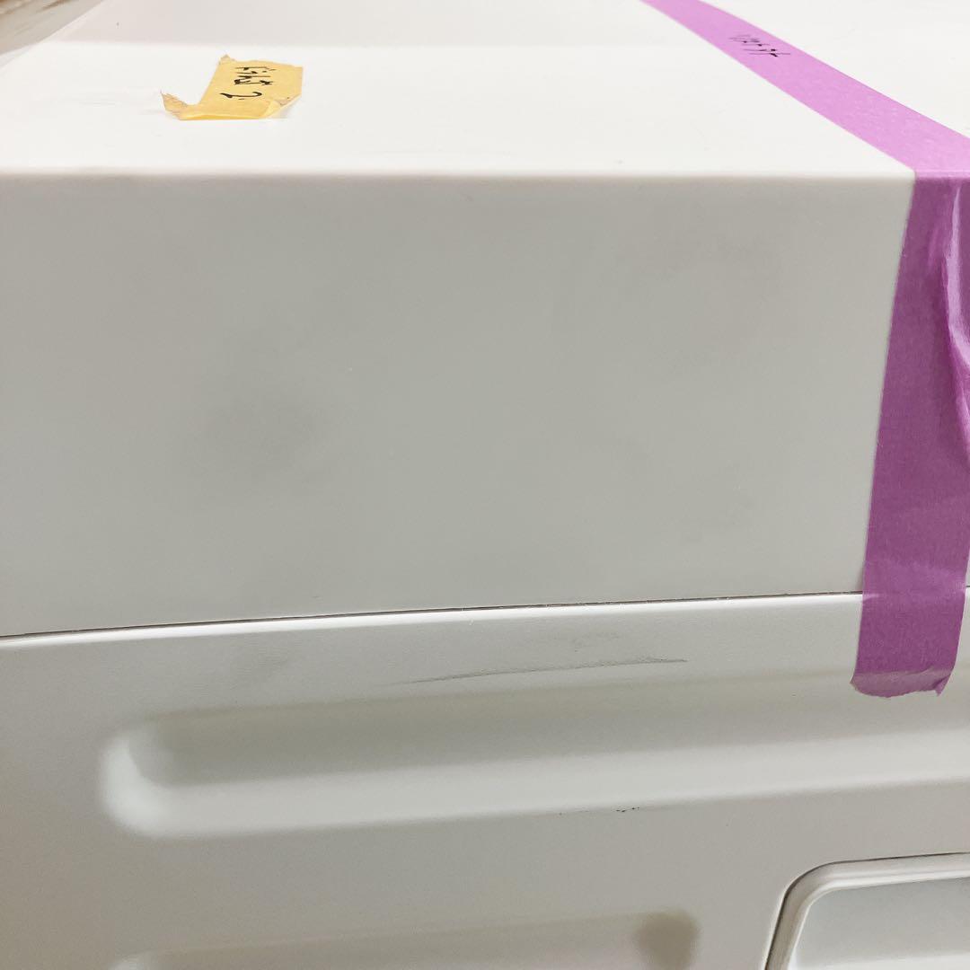 ドラム式27 日立 ドラム式洗濯乾燥機 BD-SX120JL W ホワイト