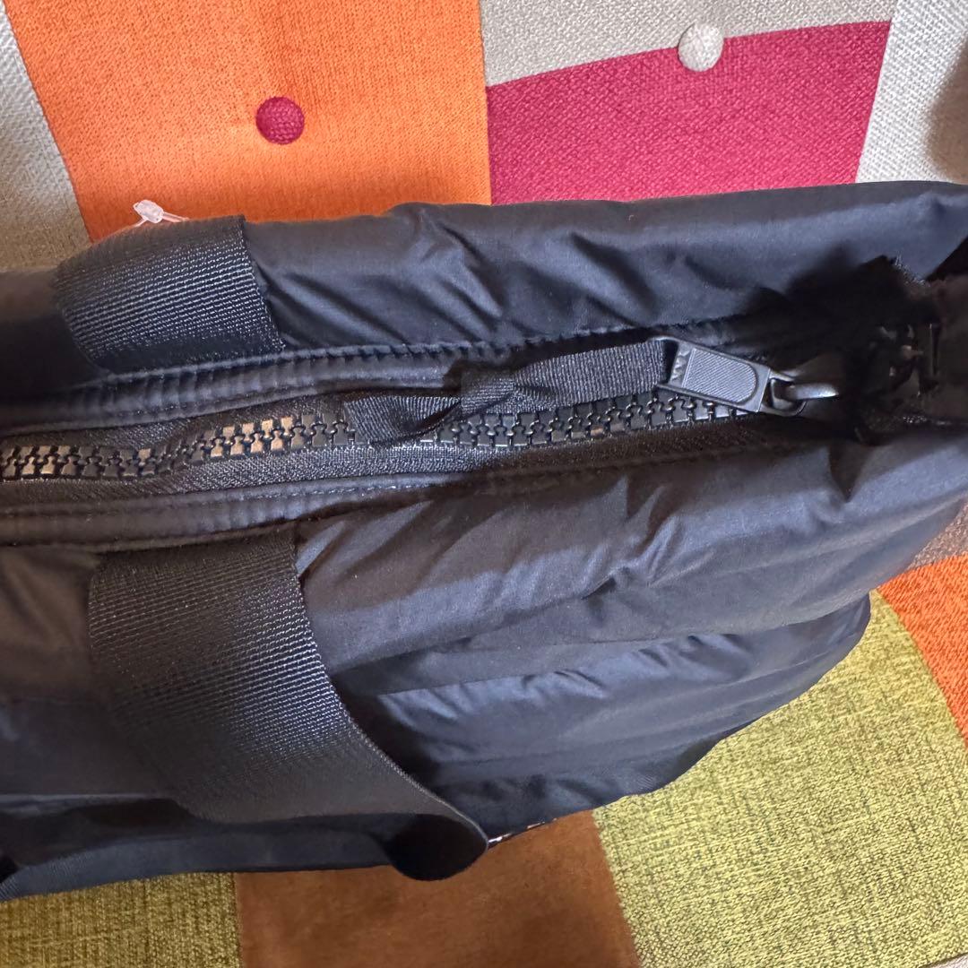 ノースフェイス　ヌプシトートバック❗️ NUPTSE TOTE 新品未使用！最終