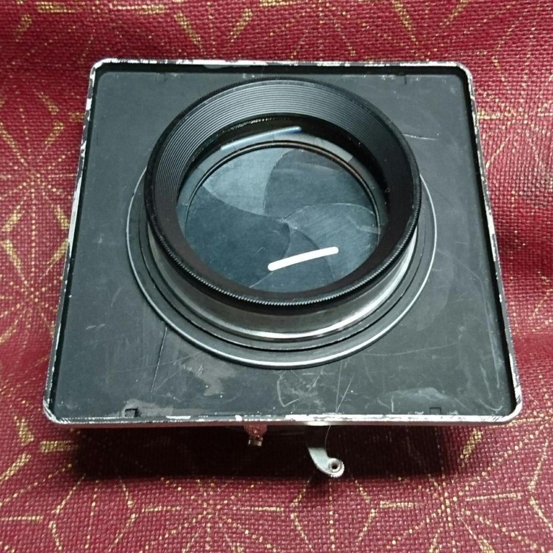 名玉 ソフトフォーカスレンズ イマゴン