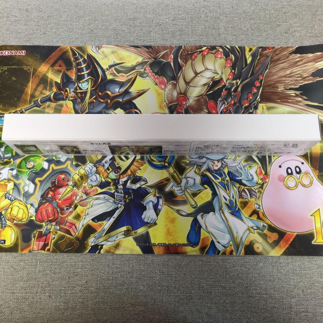 M∀LICE デュエルセット 遊戯王 YCSJ TOKYO 2025