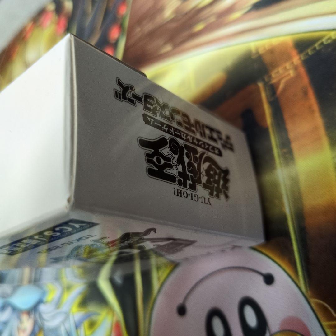 M∀LICE デュエルセット 遊戯王 YCSJ TOKYO 2025