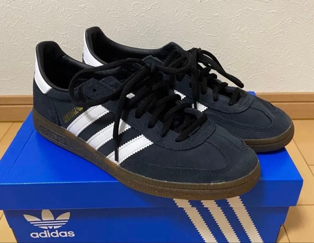 にしくん専用☆アディダス　adidas SPEZIAL スニーカー　26cm