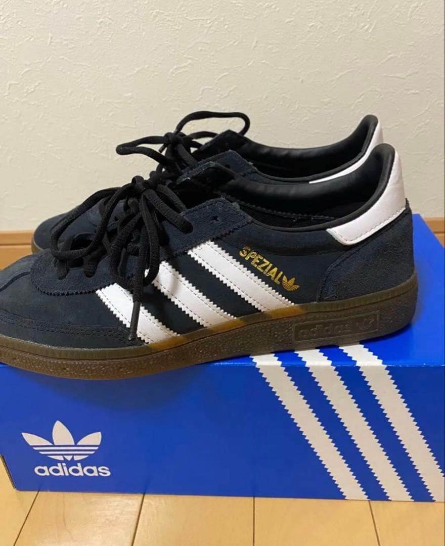 にしくん専用☆アディダス　adidas SPEZIAL スニーカー　26cm