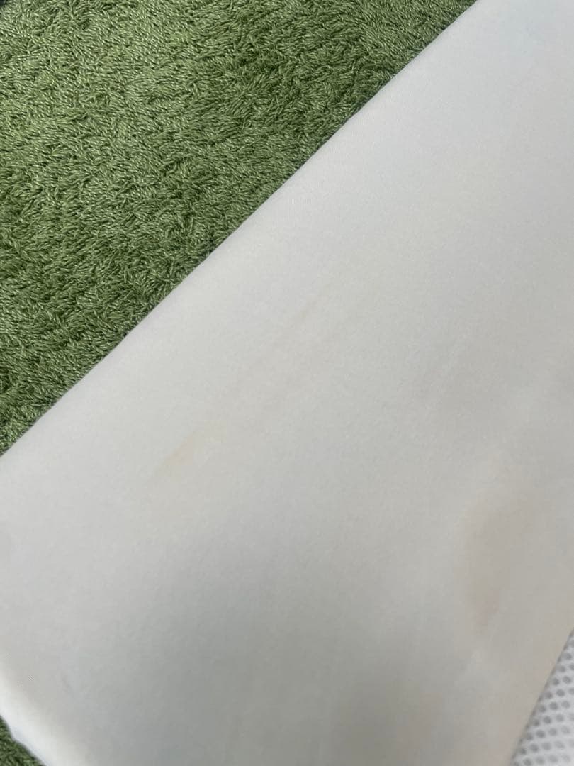 アップリカ　ココネルエアー　グレーベアー　ベビーベッド