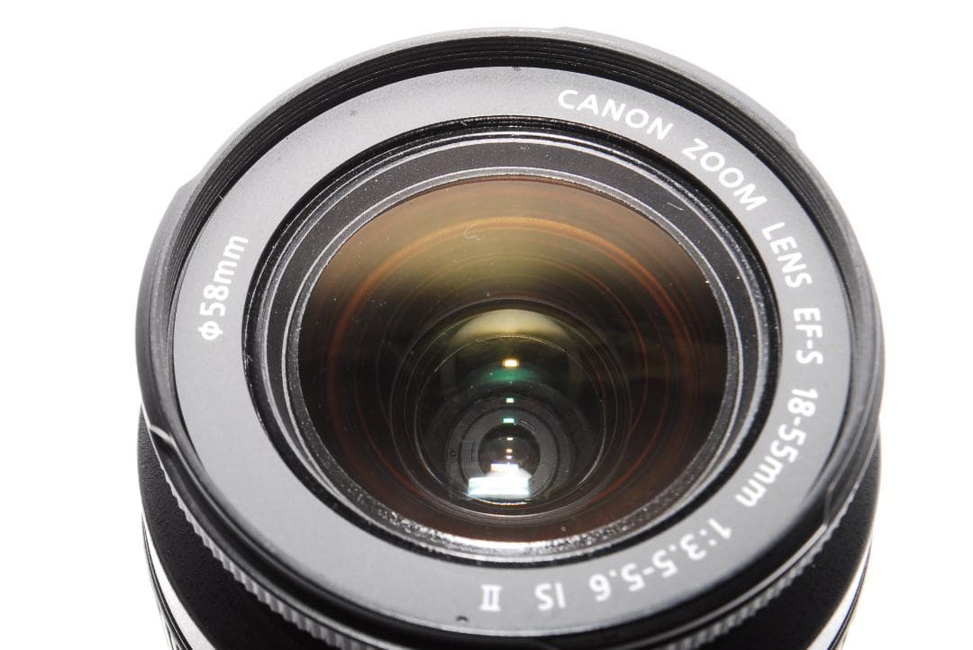 ✨スマホ転送可能 初心者向け機種✨Canon Kiss X5 レンズセット