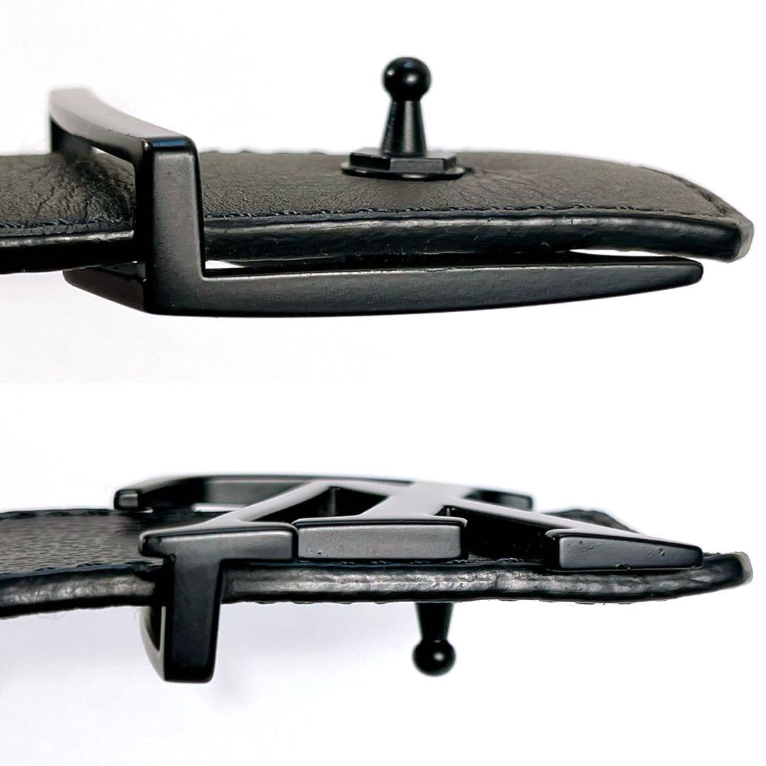 美品 Louis Vuitton サンチュール LVイニシャル ベルト