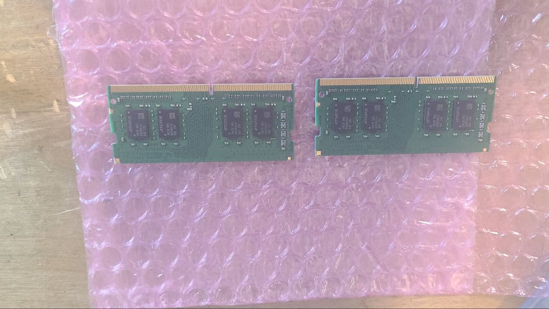 ADATA 8GB DDR4 メモリー (8GB×2枚 16GB)