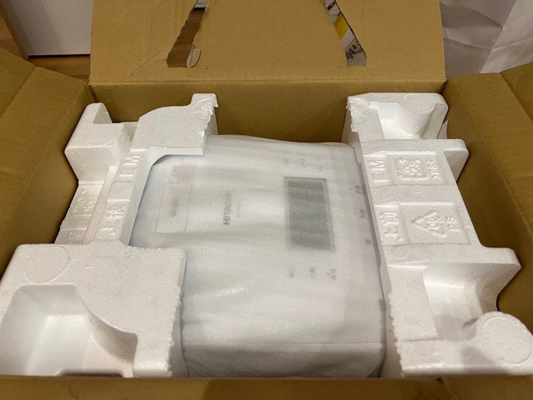 最新【２回のみ使用】5.5合 高級 圧力 IH 炊飯器