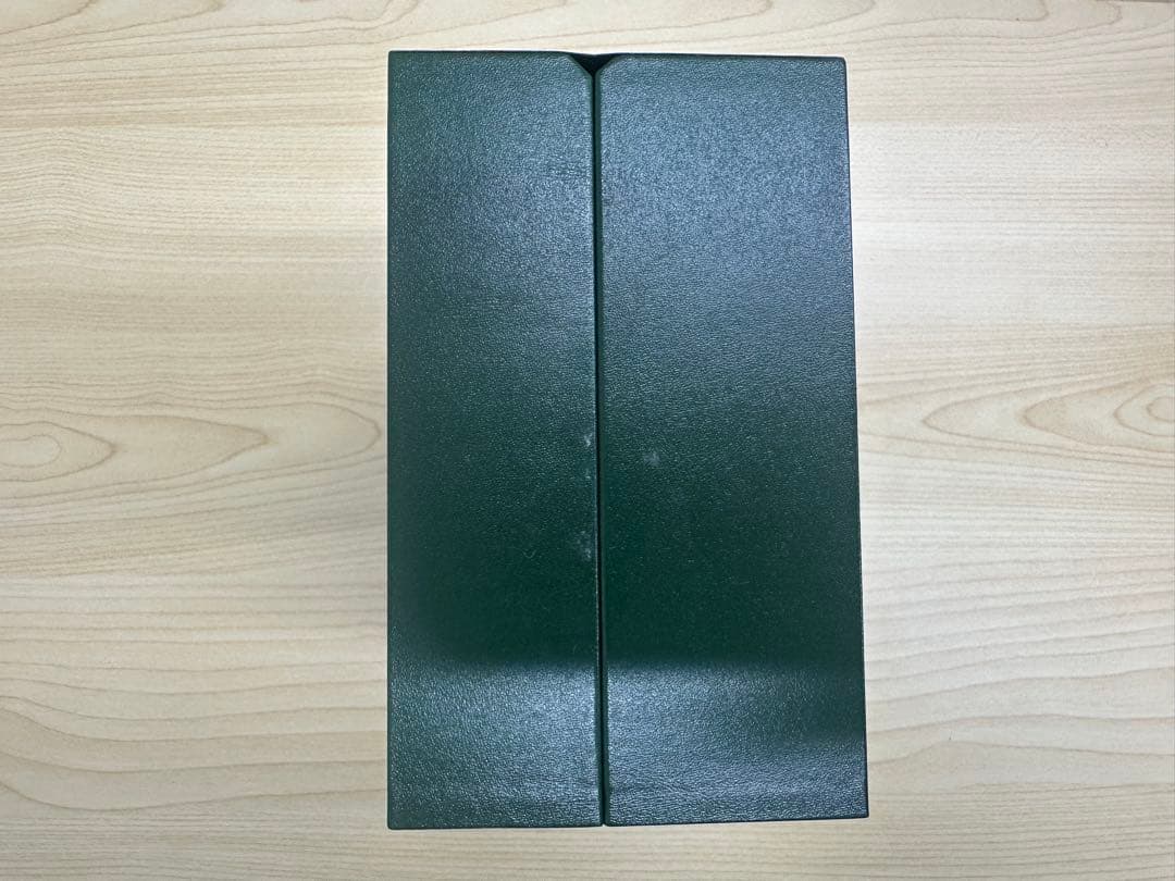 【正規品】ROLEX 付属品セット　箱　カレンダー