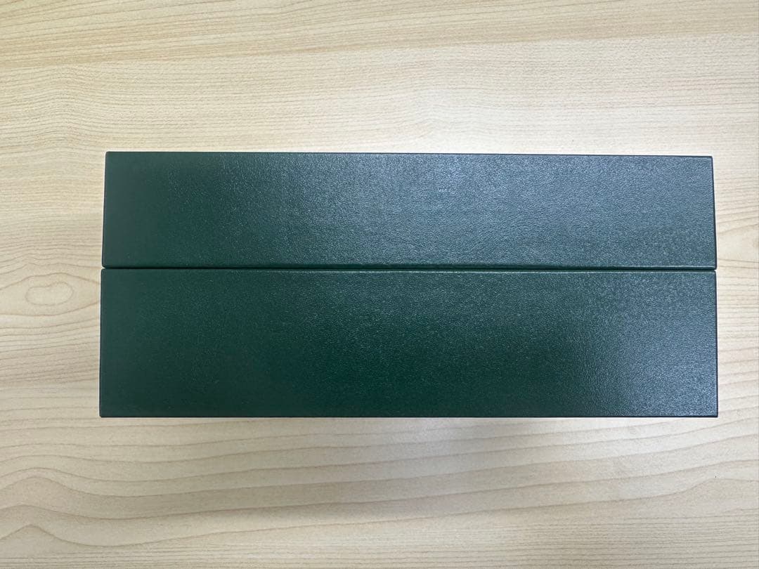 【正規品】ROLEX 付属品セット　箱　カレンダー