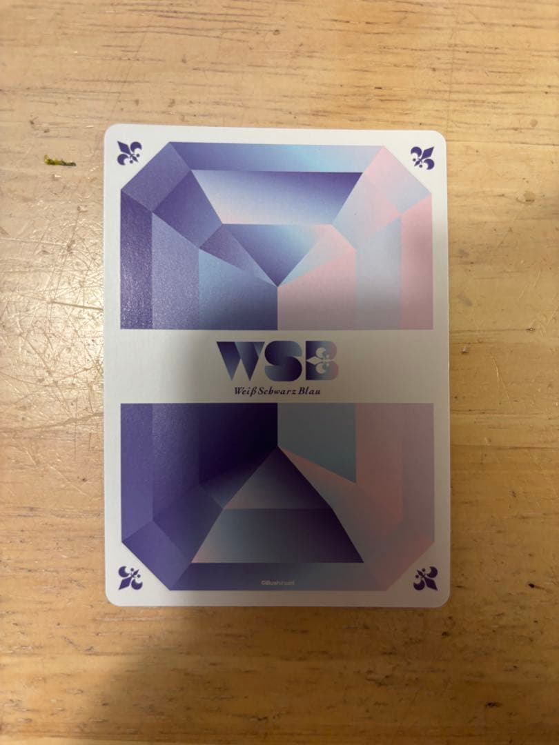 ヴァイスシュヴァルツブラウ　夏目友人帳　SSP 的場静司