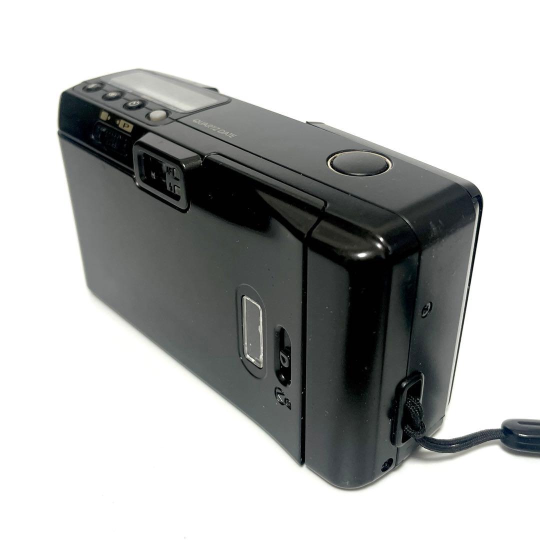 PENTAX ESPIO mini ペンタックス エスピオ ミニ カメラ 美品