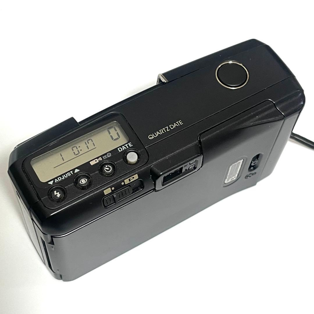 PENTAX ESPIO mini ペンタックス エスピオ ミニ カメラ 美品