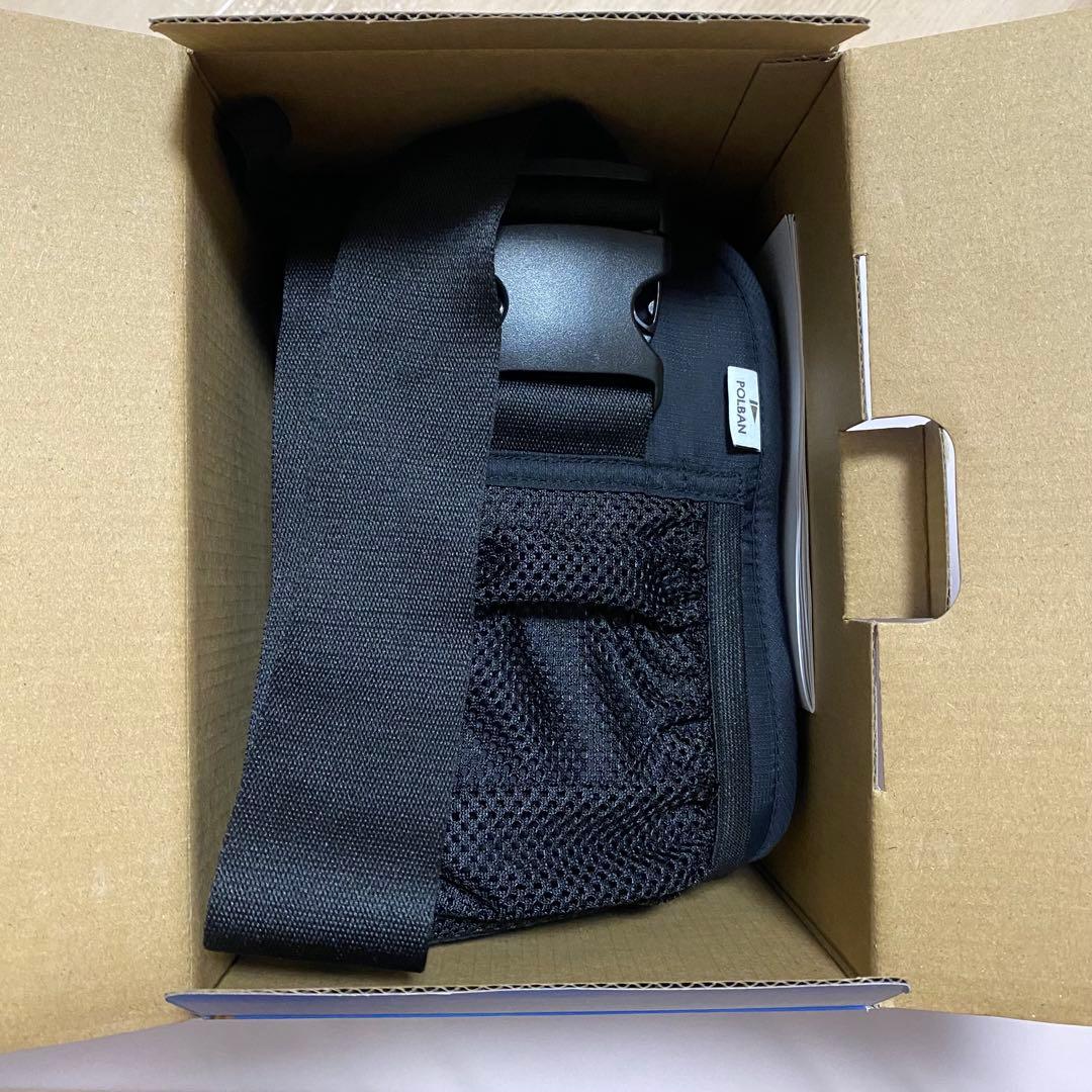 最新モデル POLBAN ポルバン アドバンス